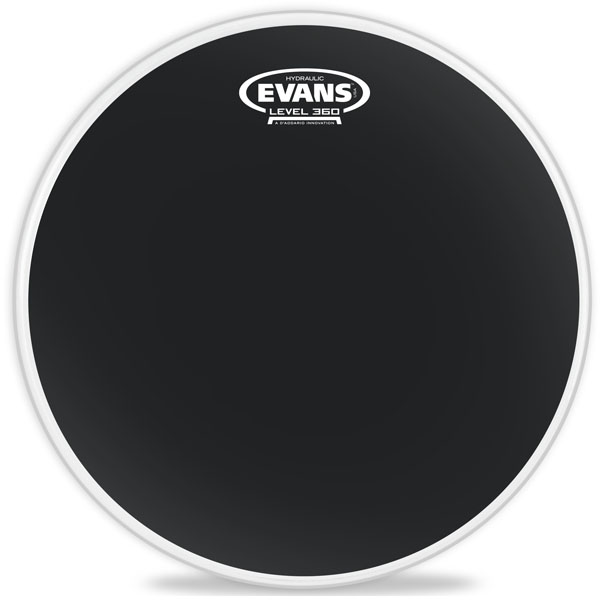 Пластик EVANS TT18HBG 18" HYDRAULIC BLACK
