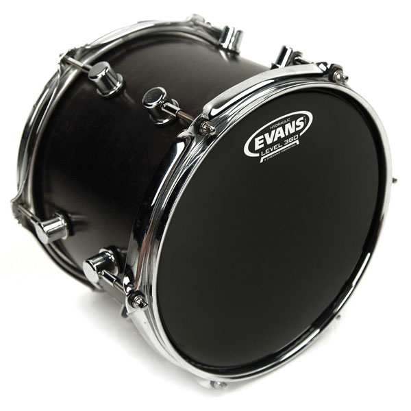 Пластик EVANS TT18HBG 18" HYDRAULIC BLACK