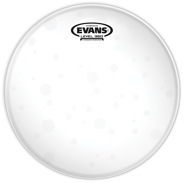Пластик EVANS TT18HG 18" HYDRAULIC GLASS