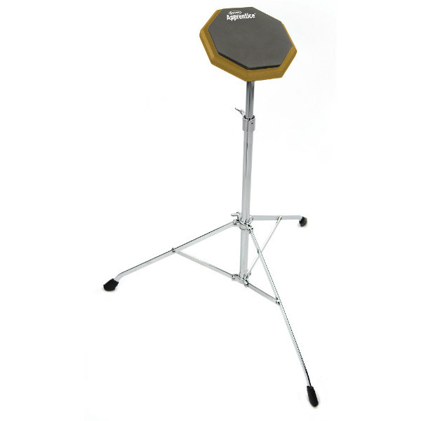 Стійка для тренувального педа EVANS ARFSTD Apprentice Pad Stand