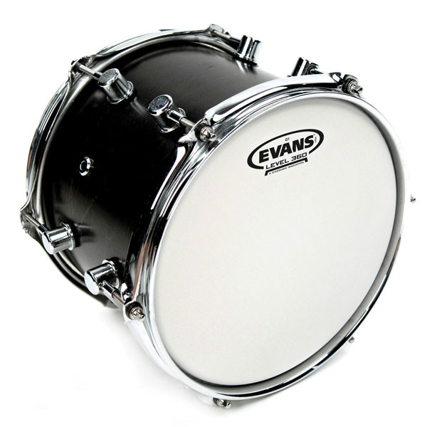 Пластик EVANS B08G1 08" G1 COATED