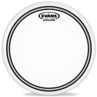 Пластик EVANS B12EC2S 12" EC2 COATED SST
