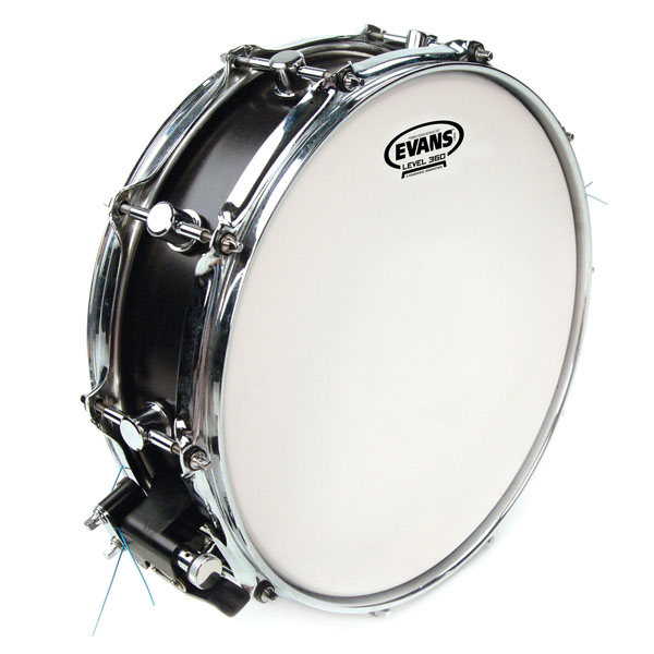 Пластик EVANS B12G1RD 12" POWER CENTER REVERSE DOT