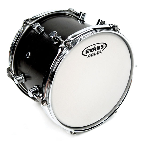 Пластик EVANS B12G2 12" G2 COATED