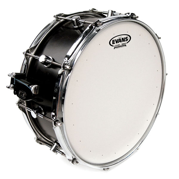 Пластик EVANS B12HDD 12" GENERA HD DRY SNARE