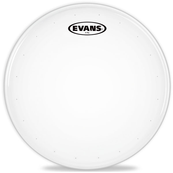 Пластик EVANS B13STD 13" ST DRY