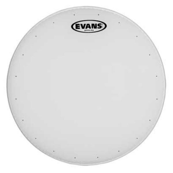 Пластик EVANS B14DRY 14" GENERA DRY