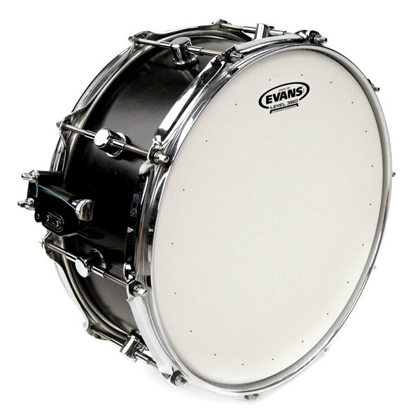 Пластик EVANS B14DRY-B 14" GENERA DRY