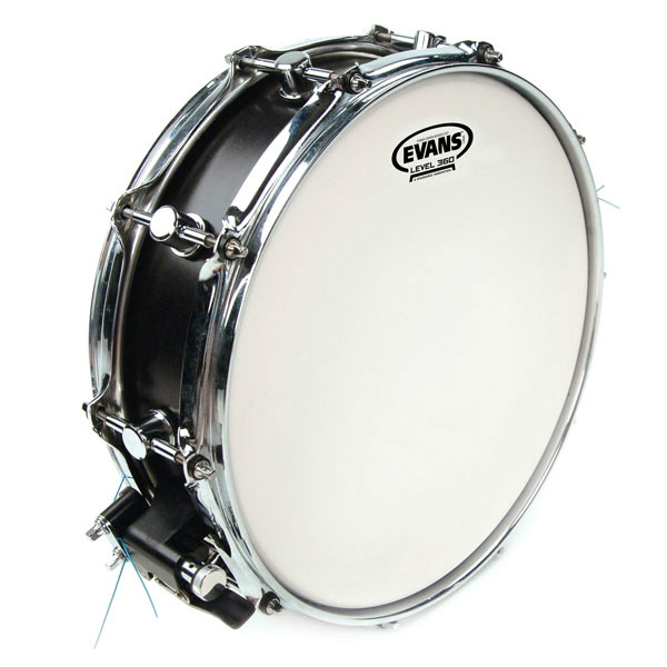 Пластик EVANS B14HDD-B 14" GENERA HD DRY