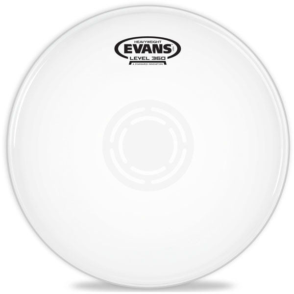 Пластик EVANS B14HW 14" HEAVYWEIGHT