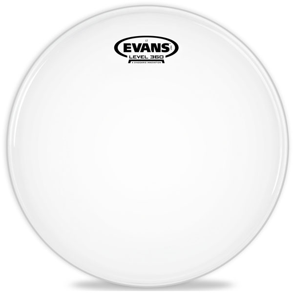 Пластик EVANS B14STD 14" ST DRY