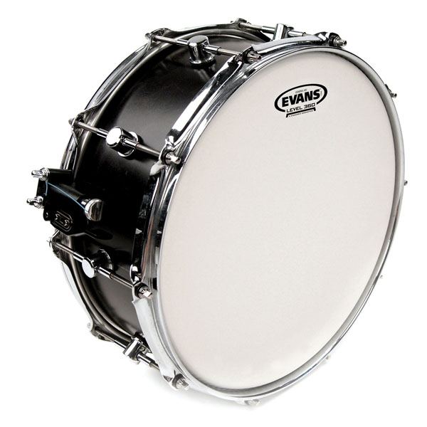 Пластик EVANS B14STD 14" ST DRY
