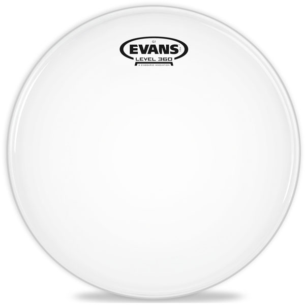 Пластик EVANS B16G1 16" G1 COATED