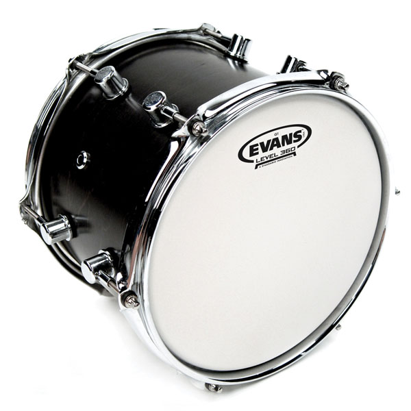 Пластик EVANS B16G1 16" G1 COATED