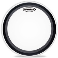 Пластик EVANS BD20EMADCW 20" EMAD COATED