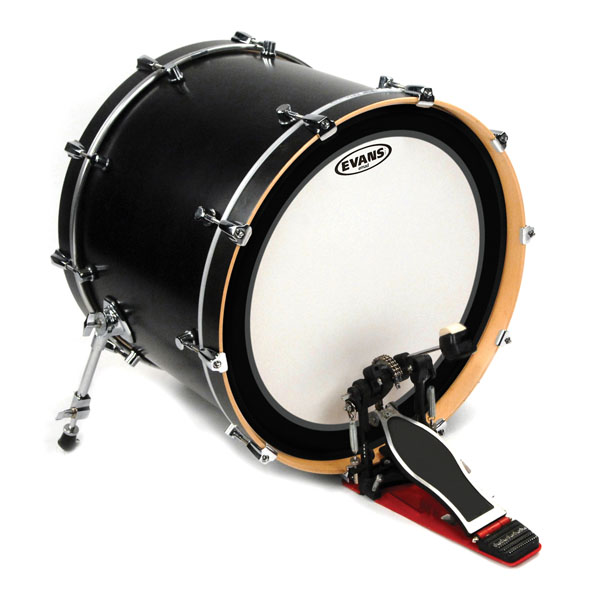 Пластик EVANS BD20EMADCW 20" EMAD COATED