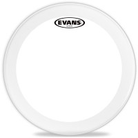 Пластик EVANS BD20GB3 20" EQ3 CLEAR