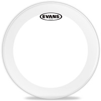 Пластик EVANS BD20GB4 20" EQ4 CLEAR