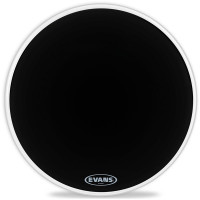 Пластик резонаторний EVANS BD20RBG 20" EQ3 RESONANT BLACK