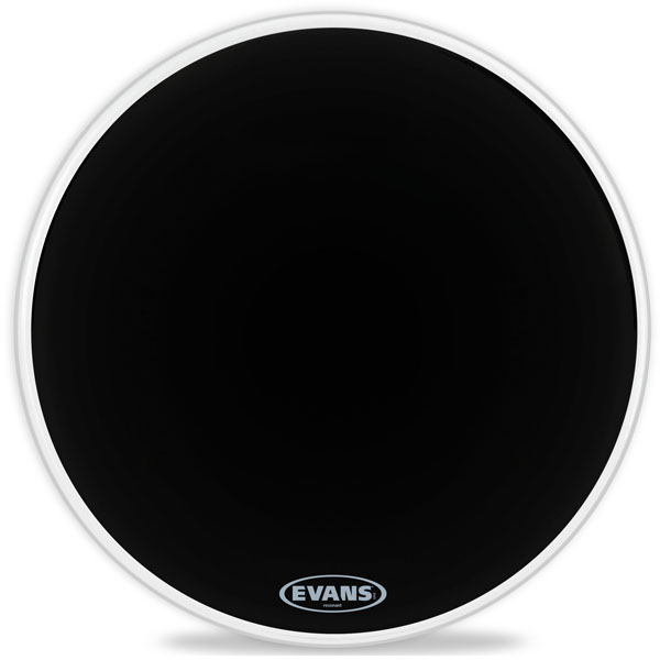 Пластик резонаторний EVANS BD20RBG 20" EQ3 RESONANT BLACK