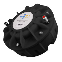 Високочастотний драйвер FaitalPRO HMF200