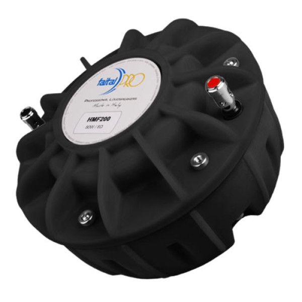 Високочастотний драйвер FaitalPRO HMF200