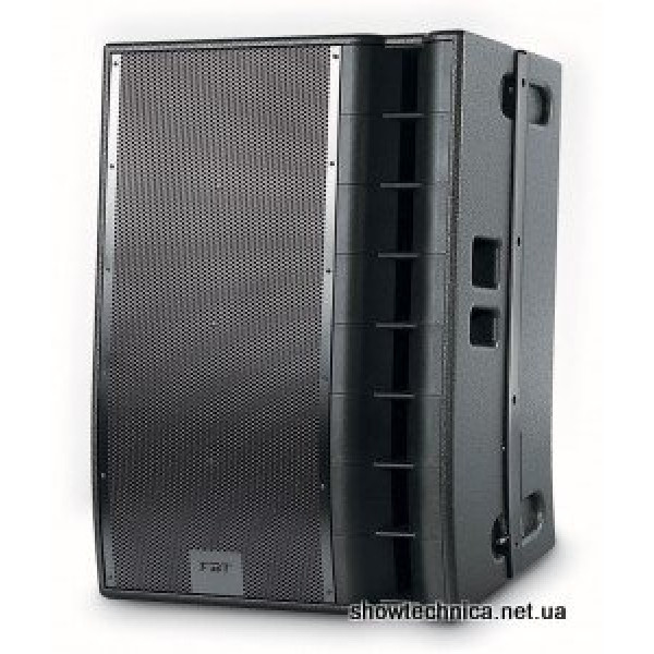 Лінійний масив FBT MODUS 15 A