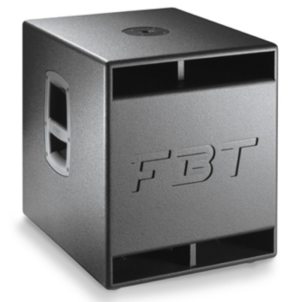 Активний сабвуфер FBT SUBLINE 112 SA