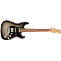 Електрогітара FENDER PLAYER PLUS STRATOCASTER HSS PF SVB