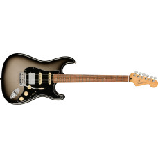 Електрогітара FENDER PLAYER PLUS STRATOCASTER HSS PF SVB