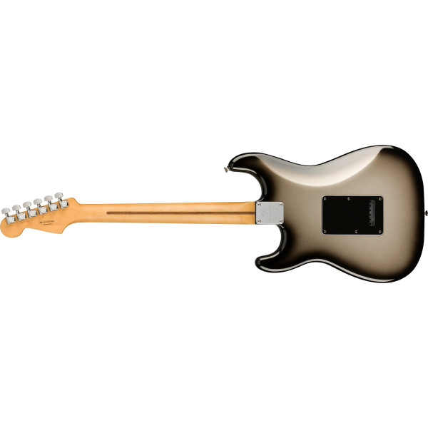 Електрогітара FENDER PLAYER PLUS STRATOCASTER HSS PF SVB