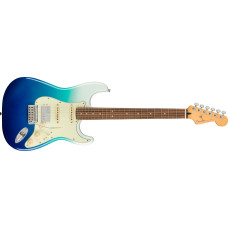 Електрогітара FENDER PLAYER PLUS STRATOCASTER HSS PF BLB