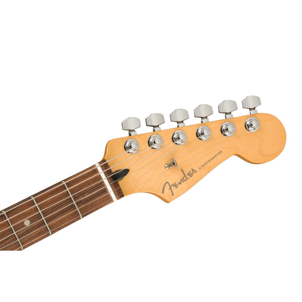 Електрогітара FENDER PLAYER PLUS STRATOCASTER HSS PF BLB