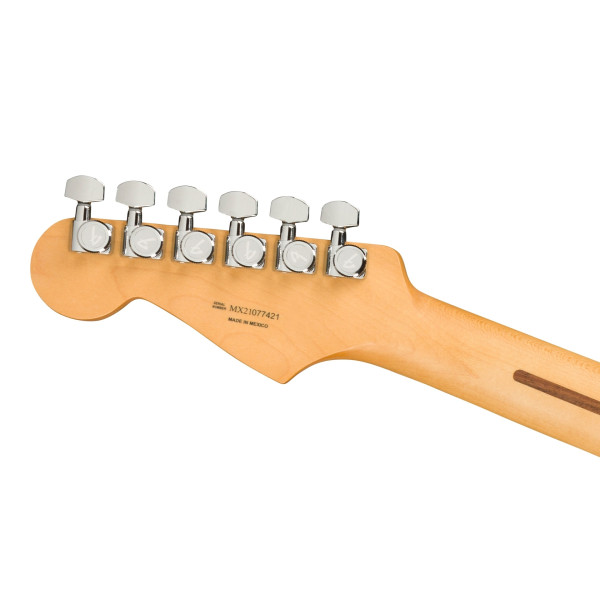 Електрогітара FENDER PLAYER PLUS STRATOCASTER HSS PF BLB