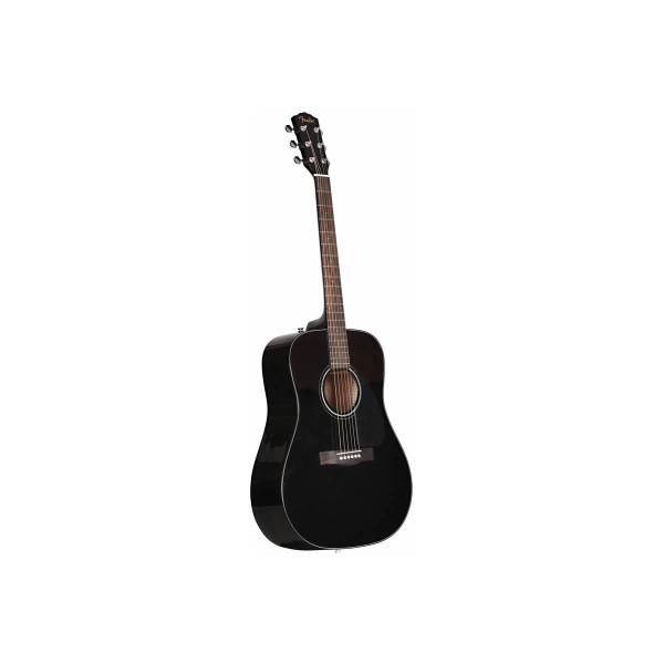 Акустична гітара FENDER CD-60 V3 WN BLACK
