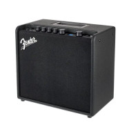 Комбопідсилювач для електрогітари FENDER MUSTANG LT25
