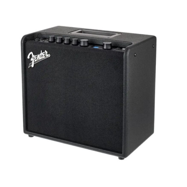 Комбопідсилювач для електрогітари FENDER MUSTANG LT25