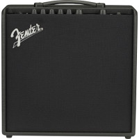 Комбопідсилювач для електрогітари FENDER MUSTANG LT50