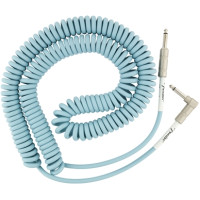 Інструментальний кабель FENDER CABLE ORIGINAL SERIES 30' COILED DB