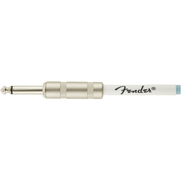 Інструментальний кабель FENDER CABLE ORIGINAL SERIES 30' COILED DB