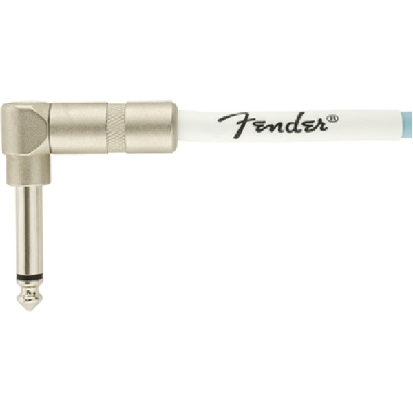 Інструментальний кабель FENDER CABLE ORIGINAL SERIES 30' COILED DB