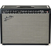 Комбопідсилювач для електрогітари FENDER 65 TWIN REVERB