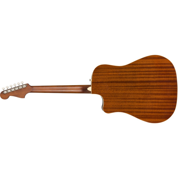 Електроакустична гітара FENDER REDONDO PLAYER Sunburst