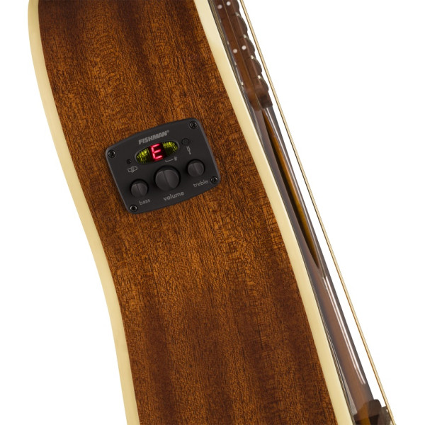 Електроакустична гітара FENDER REDONDO PLAYER Sunburst