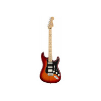 Електрогітара FENDER PLAYER STRATOCASTER HSS PLUS TOP MN ACB
