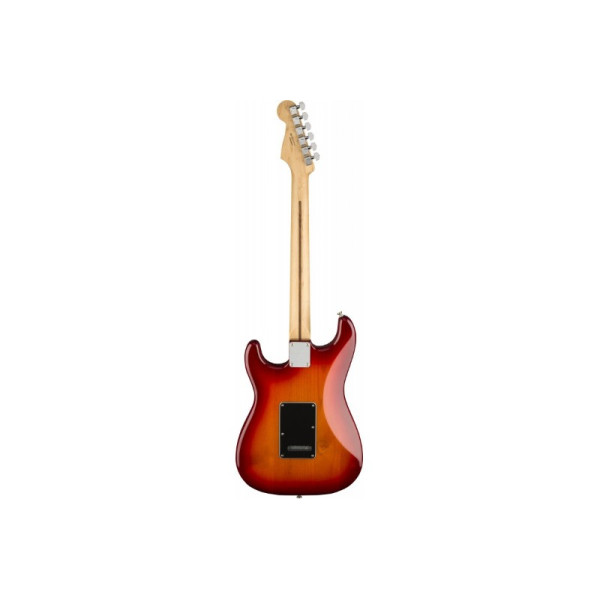 Електрогітара FENDER PLAYER STRATOCASTER HSS PLUS TOP MN ACB