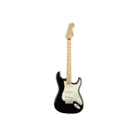 Електрогітара FENDER PLAYER STRATOCASTER MN BLK