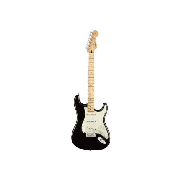 Електрогітара FENDER PLAYER STRATOCASTER MN BLK