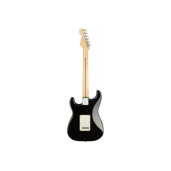 Електрогітара FENDER PLAYER STRATOCASTER MN BLK