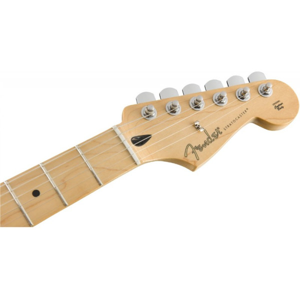 Електрогітара FENDER PLAYER STRATOCASTER MN BLK